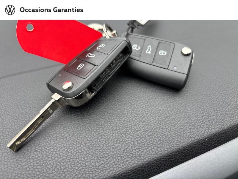 Voitures occasions VOLKSWAGEN POLO R-Line Mougins