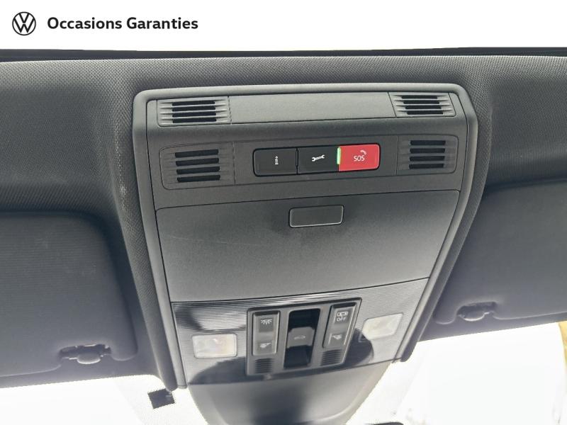 Voitures occasions VOLKSWAGEN POLO R-Line Mougins