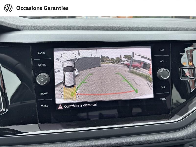 Voitures occasions VOLKSWAGEN POLO R-Line Mougins