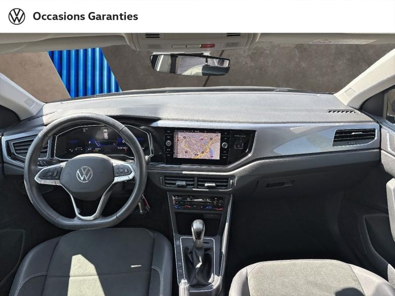 Voitures occasions VOLKSWAGEN POLO Style Mougins