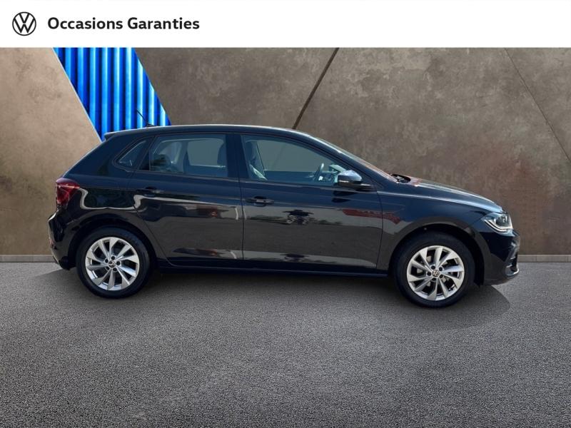 Voitures occasions VOLKSWAGEN POLO Style Mougins