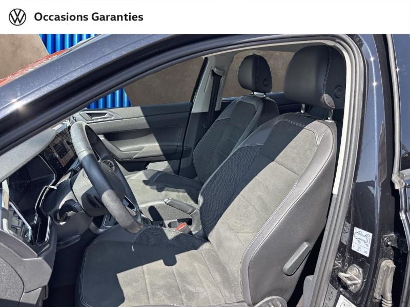 Voitures occasions VOLKSWAGEN POLO Style Mougins