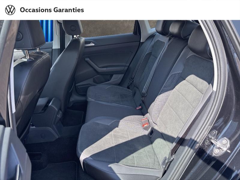 Voitures occasions VOLKSWAGEN POLO Style Mougins