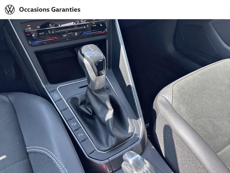 Voitures occasions VOLKSWAGEN POLO Style Mougins