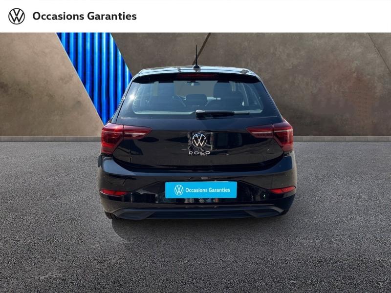 Voitures occasions VOLKSWAGEN POLO Style Mougins