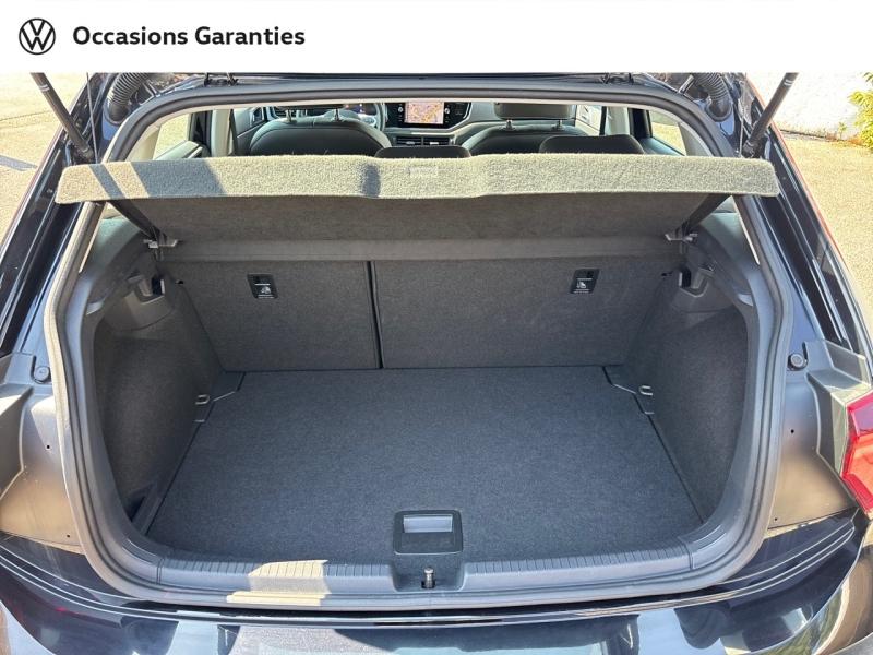 Voitures occasions VOLKSWAGEN POLO Style Mougins