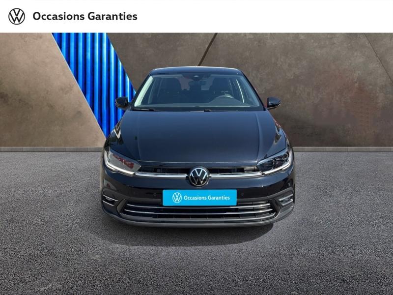 Voitures occasions VOLKSWAGEN POLO Style Mougins