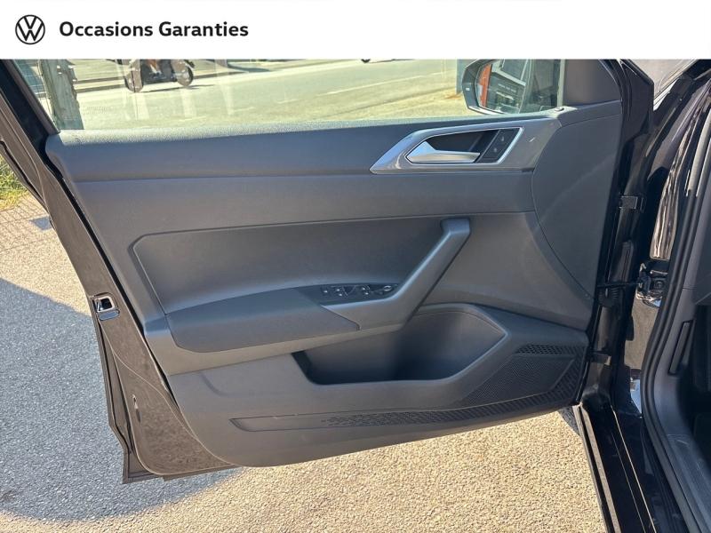 Voitures occasions VOLKSWAGEN POLO Style Mougins