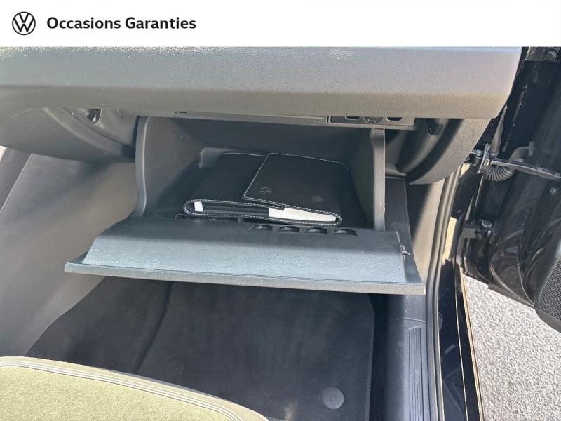 Voitures occasions VOLKSWAGEN POLO Style Mougins