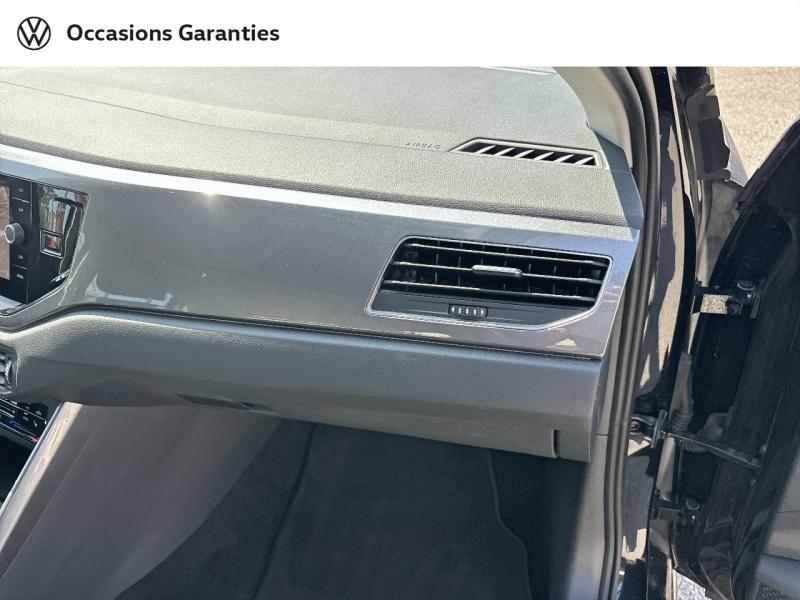 Voitures occasions VOLKSWAGEN POLO Style Mougins