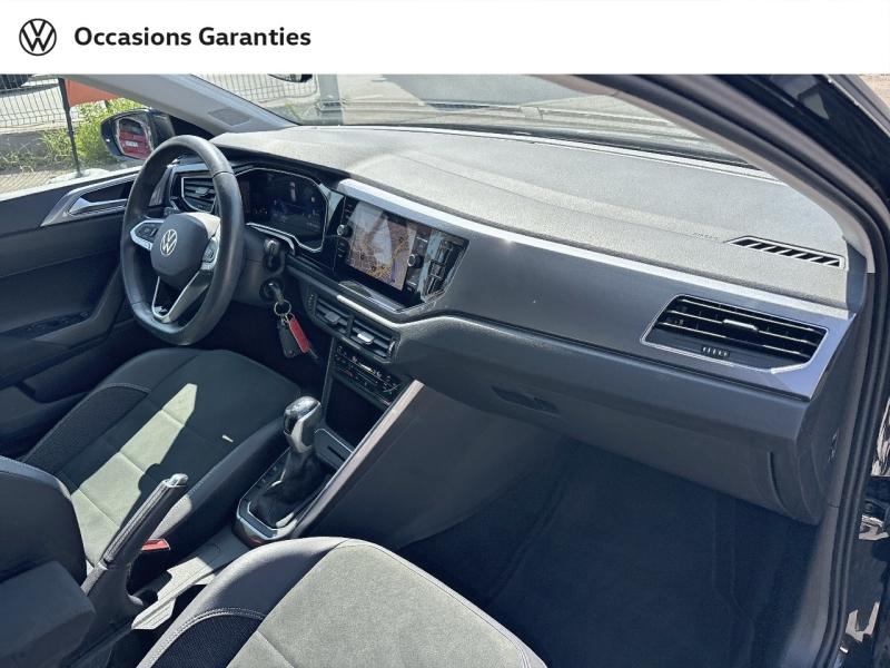 Voitures occasions VOLKSWAGEN POLO Style Mougins