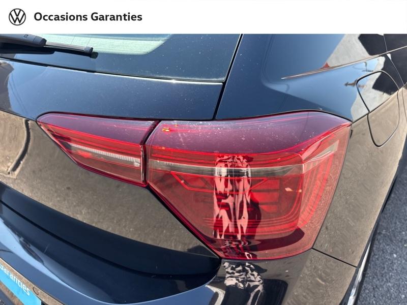 Voitures occasions VOLKSWAGEN POLO Style Mougins