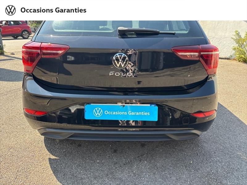 Voitures occasions VOLKSWAGEN POLO Style Mougins