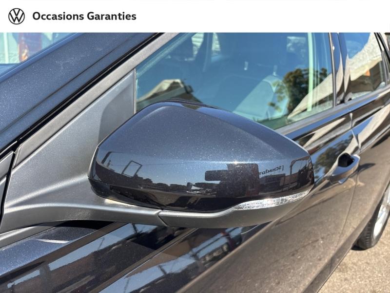 Voitures occasions VOLKSWAGEN POLO Style Mougins