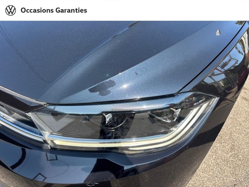 Voitures occasions VOLKSWAGEN POLO Style Mougins