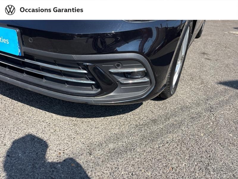 Voitures occasions VOLKSWAGEN POLO Style Mougins