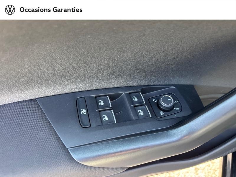 Voitures occasions VOLKSWAGEN POLO Style Mougins