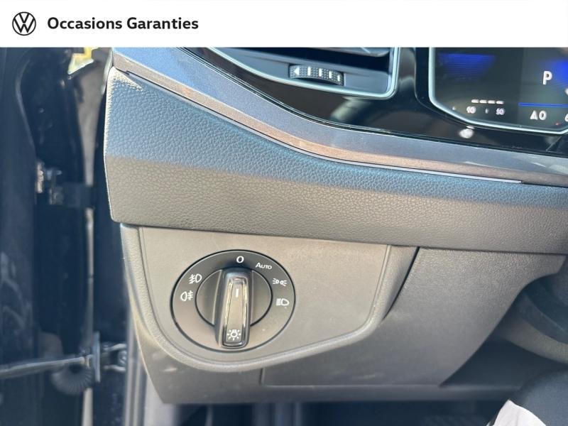 Voitures occasions VOLKSWAGEN POLO Style Mougins