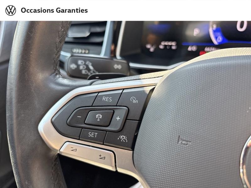 Voitures occasions VOLKSWAGEN POLO Style Mougins