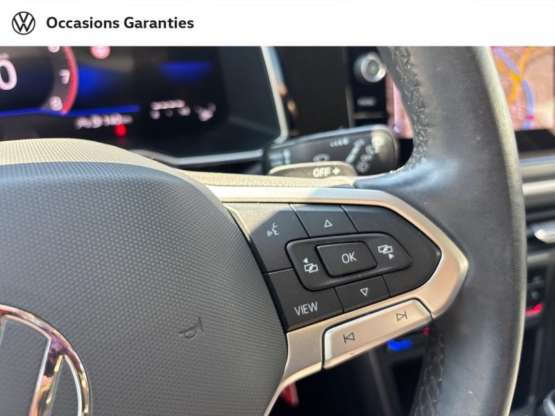 Voitures occasions VOLKSWAGEN POLO Style Mougins