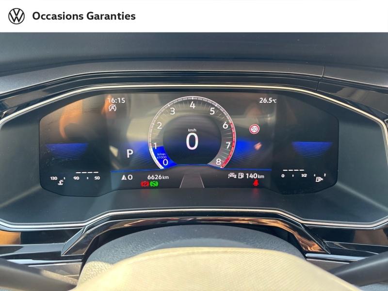 Voitures occasions VOLKSWAGEN POLO Style Mougins