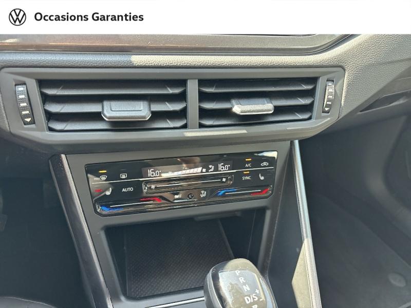 Voitures occasions VOLKSWAGEN POLO Style Mougins