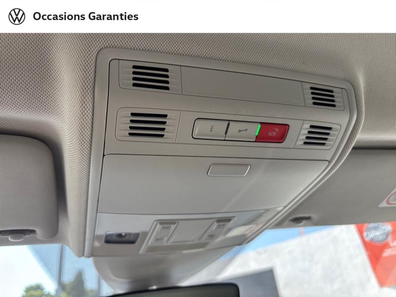 Voitures occasions VOLKSWAGEN POLO Style Mougins