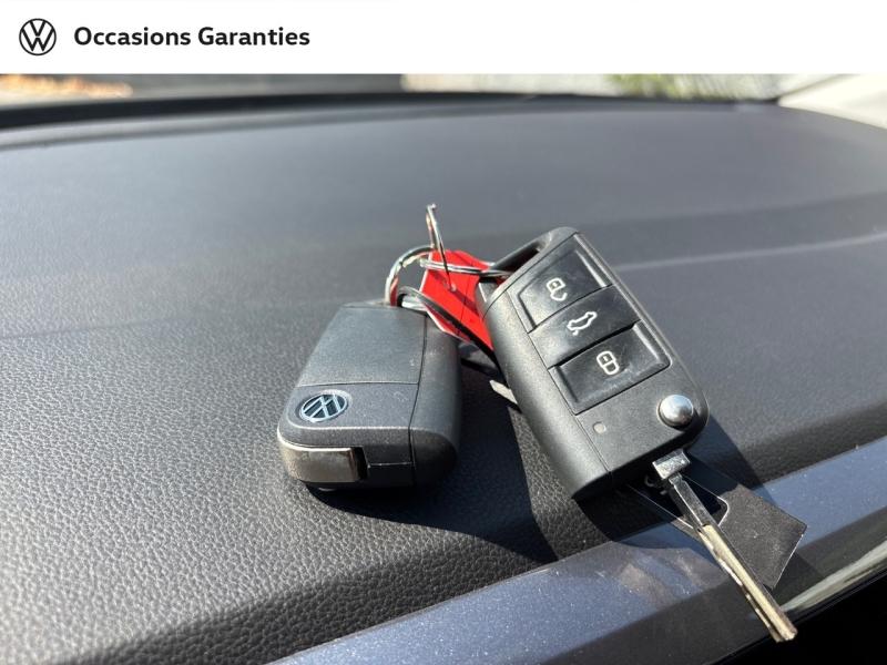 Voitures occasions VOLKSWAGEN POLO Style Mougins