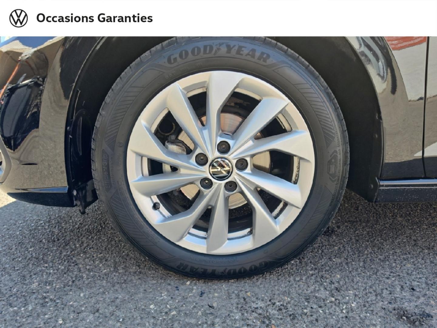 Voitures occasions VOLKSWAGEN POLO Style Mougins