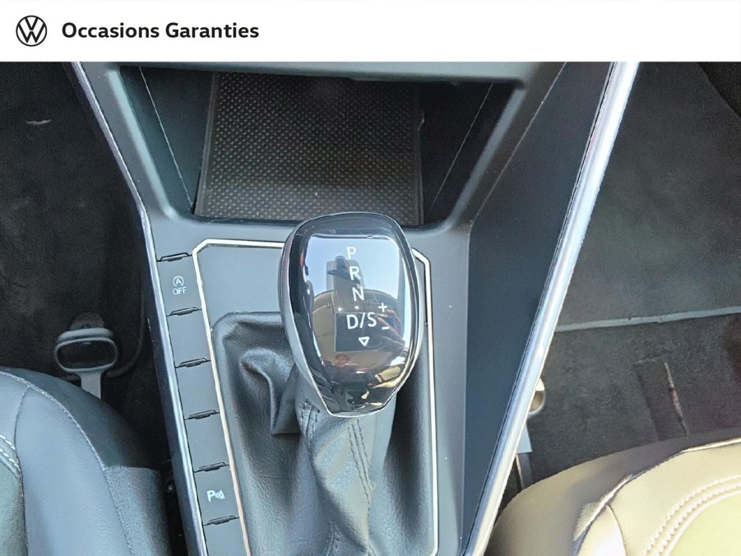 Voitures occasions VOLKSWAGEN POLO Style Mougins