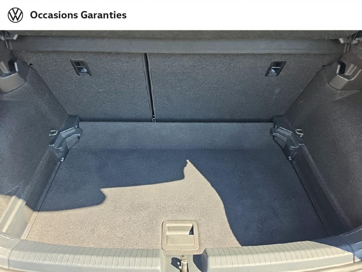Voitures occasions VOLKSWAGEN POLO Style Mougins