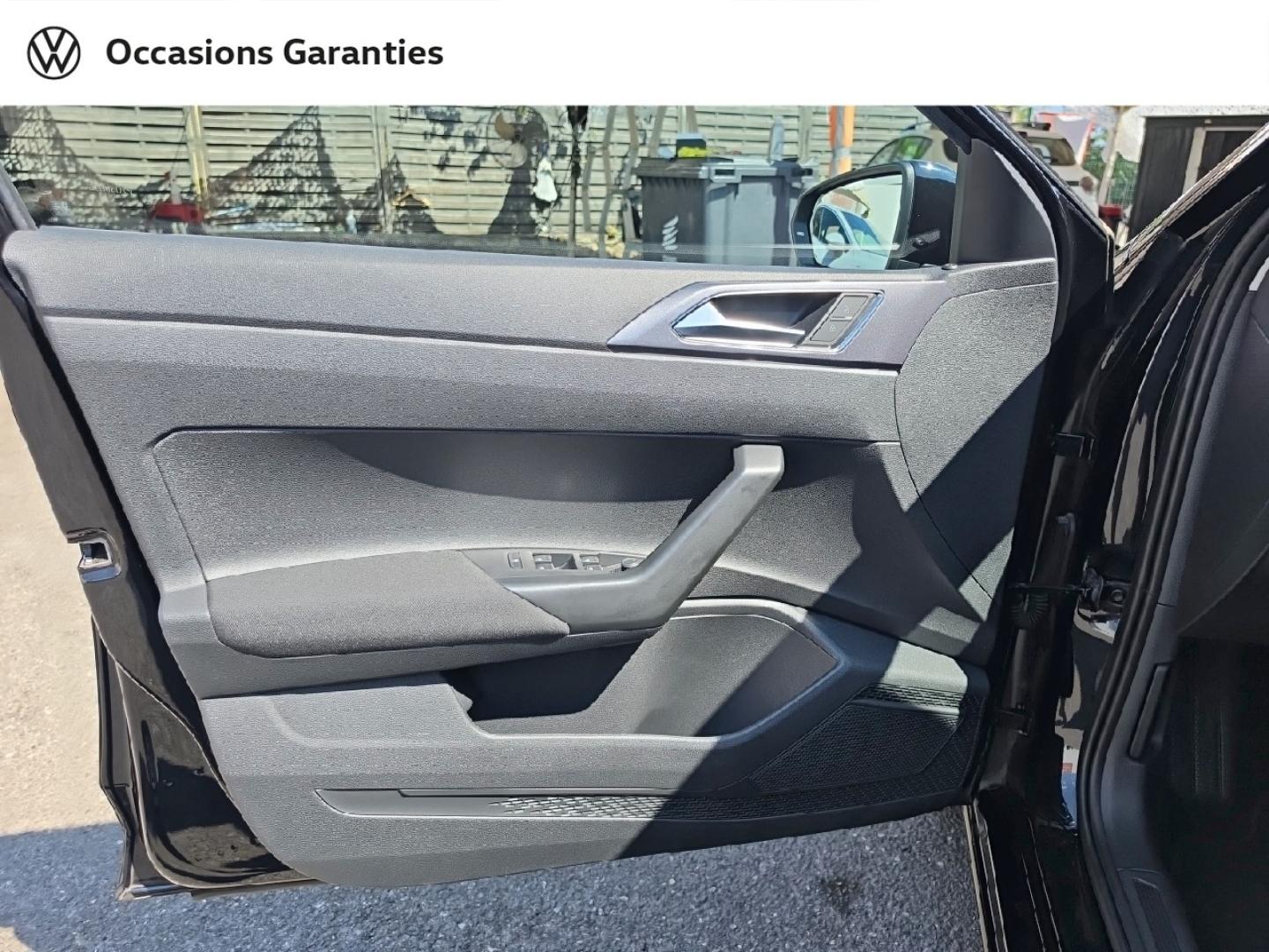Voitures occasions VOLKSWAGEN POLO Style Mougins