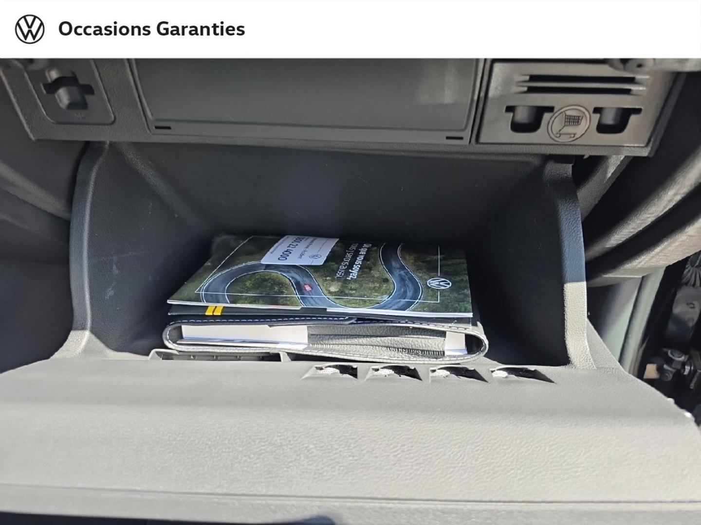 Voitures occasions VOLKSWAGEN POLO Style Mougins