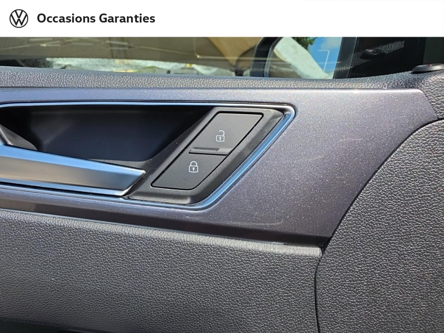 Voitures occasions VOLKSWAGEN POLO Style Mougins