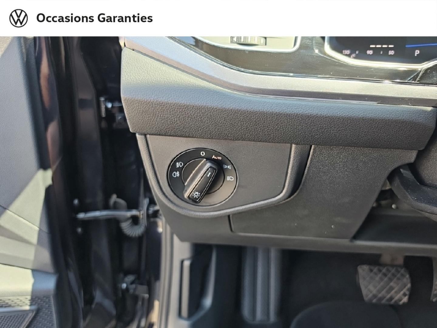 Voitures occasions VOLKSWAGEN POLO Style Mougins