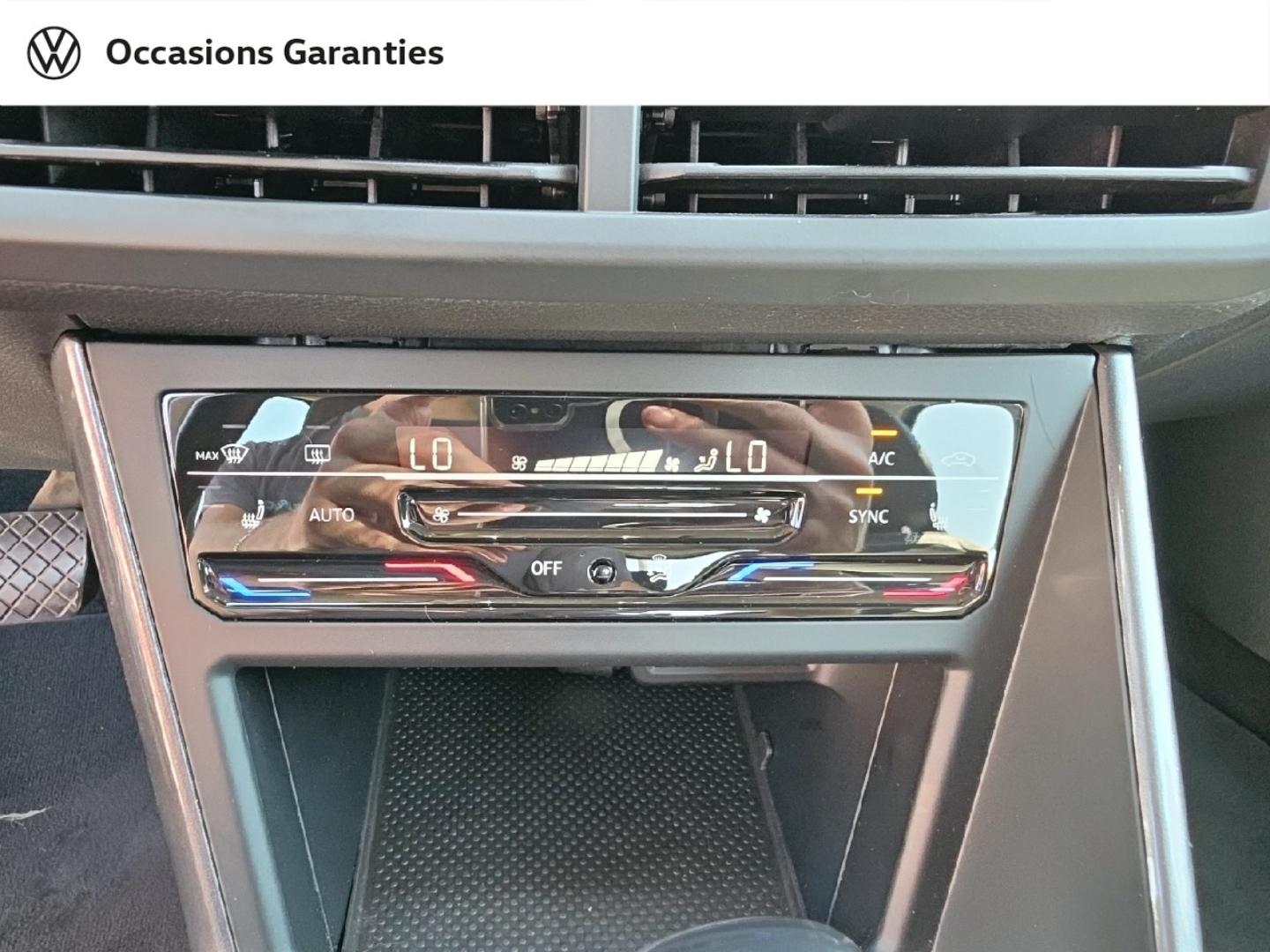 Voitures occasions VOLKSWAGEN POLO Style Mougins