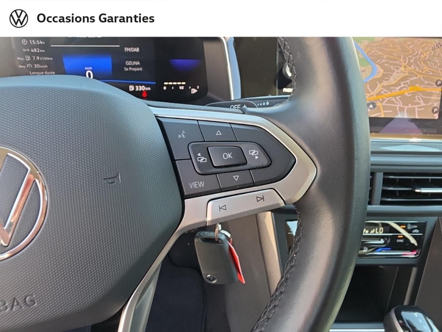 Voitures occasions VOLKSWAGEN POLO Style Mougins
