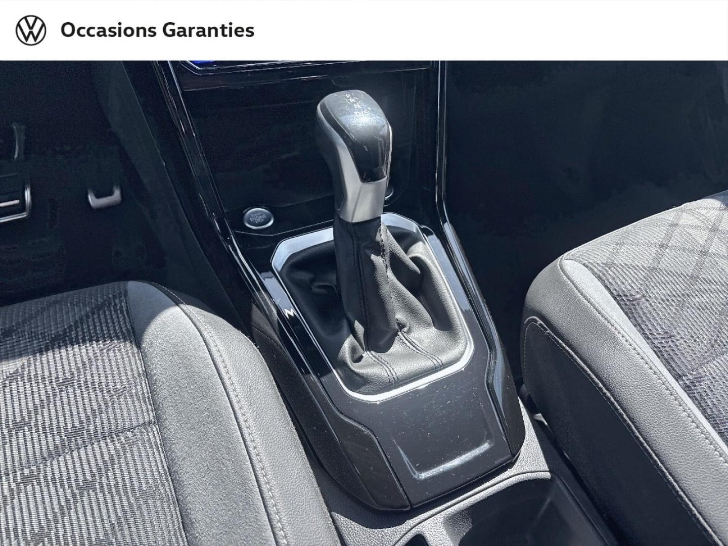 Voitures occasions VOLKSWAGEN T-ROC R-Line Mougins
