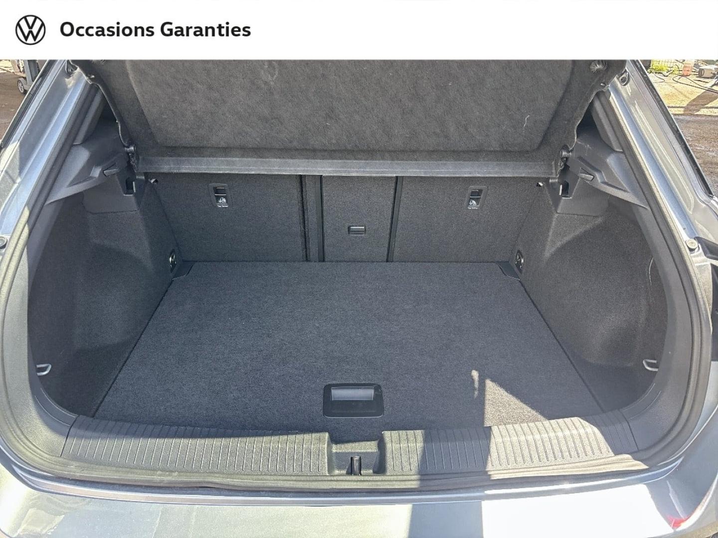 Voitures occasions VOLKSWAGEN T-ROC R-Line Mougins