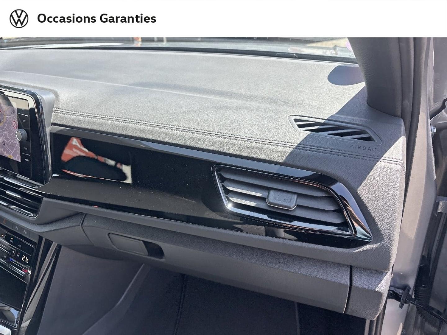 Voitures occasions VOLKSWAGEN T-ROC R-Line Nice