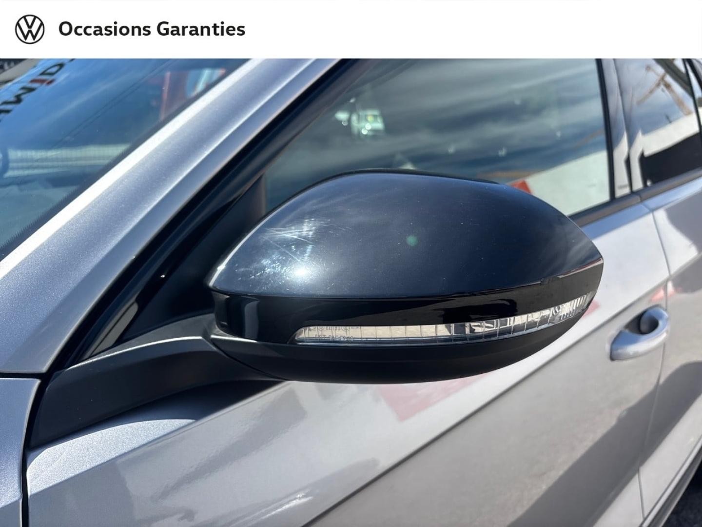 Voitures occasions VOLKSWAGEN T-ROC R-Line Nice