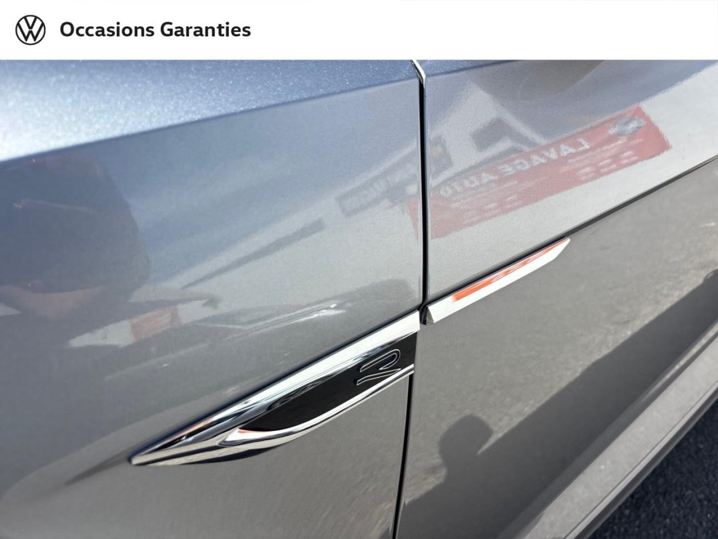 Voitures occasions VOLKSWAGEN T-ROC R-Line Nice