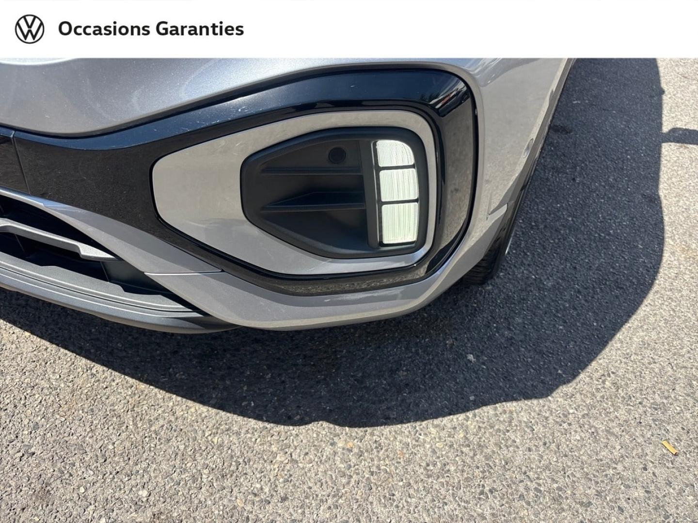 Voitures occasions VOLKSWAGEN T-ROC R-Line Mougins