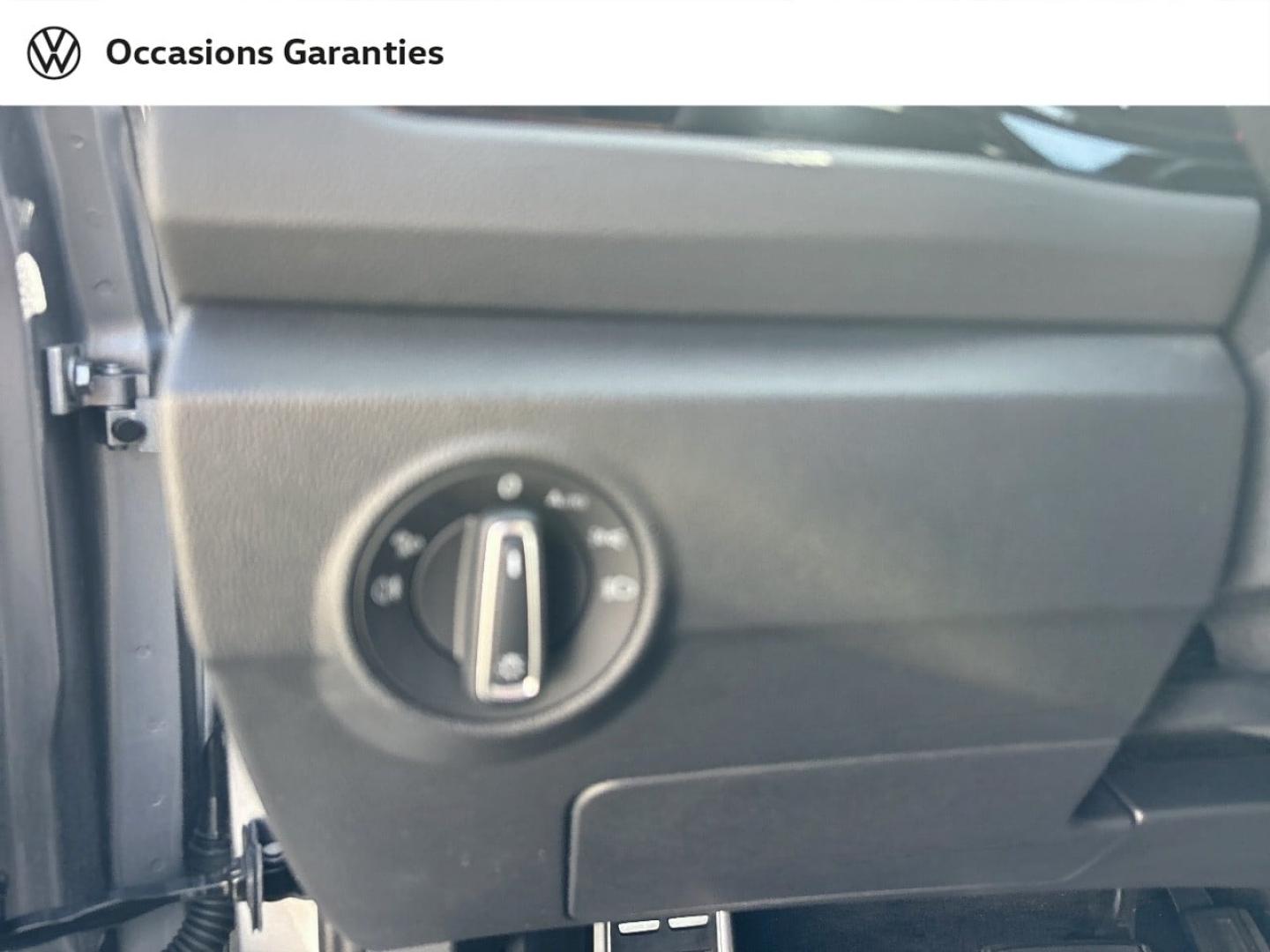Voitures occasions VOLKSWAGEN T-ROC R-Line Mougins