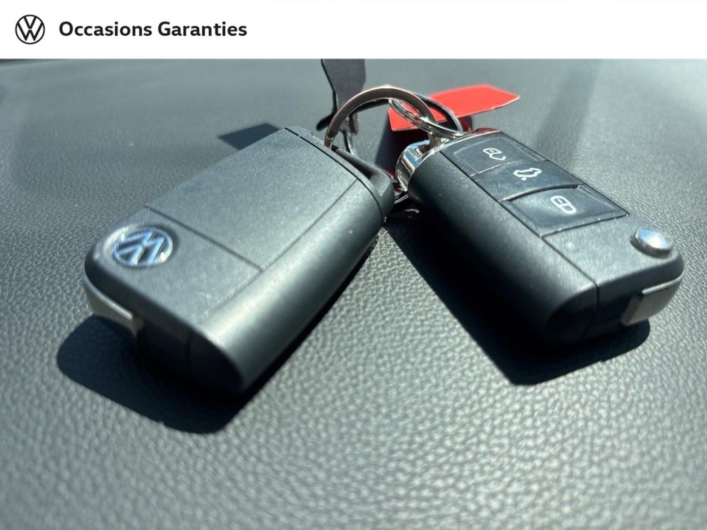 Voitures occasions VOLKSWAGEN T-ROC R-Line Mougins