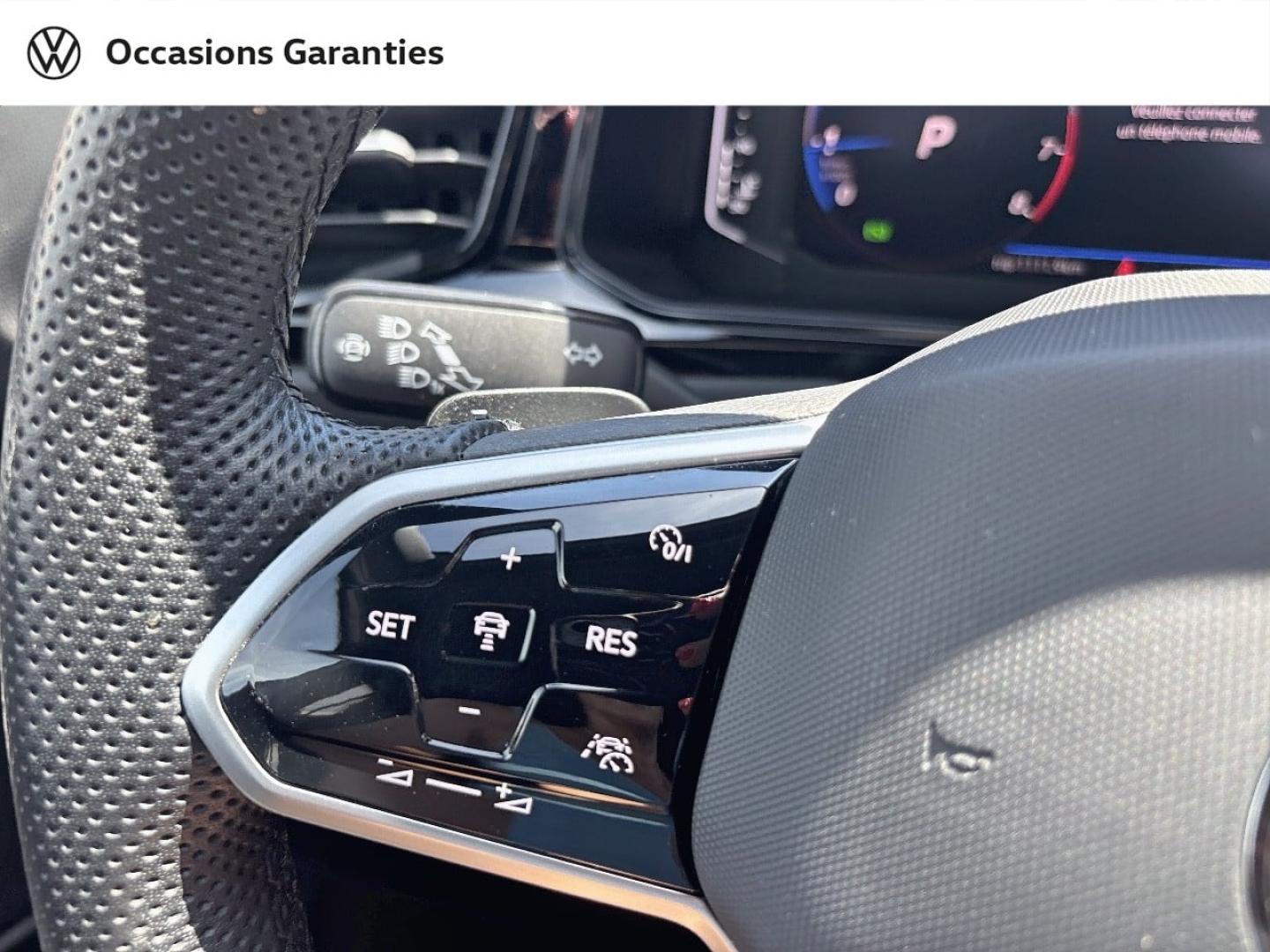 Voitures occasions VOLKSWAGEN T-ROC R-Line Nice