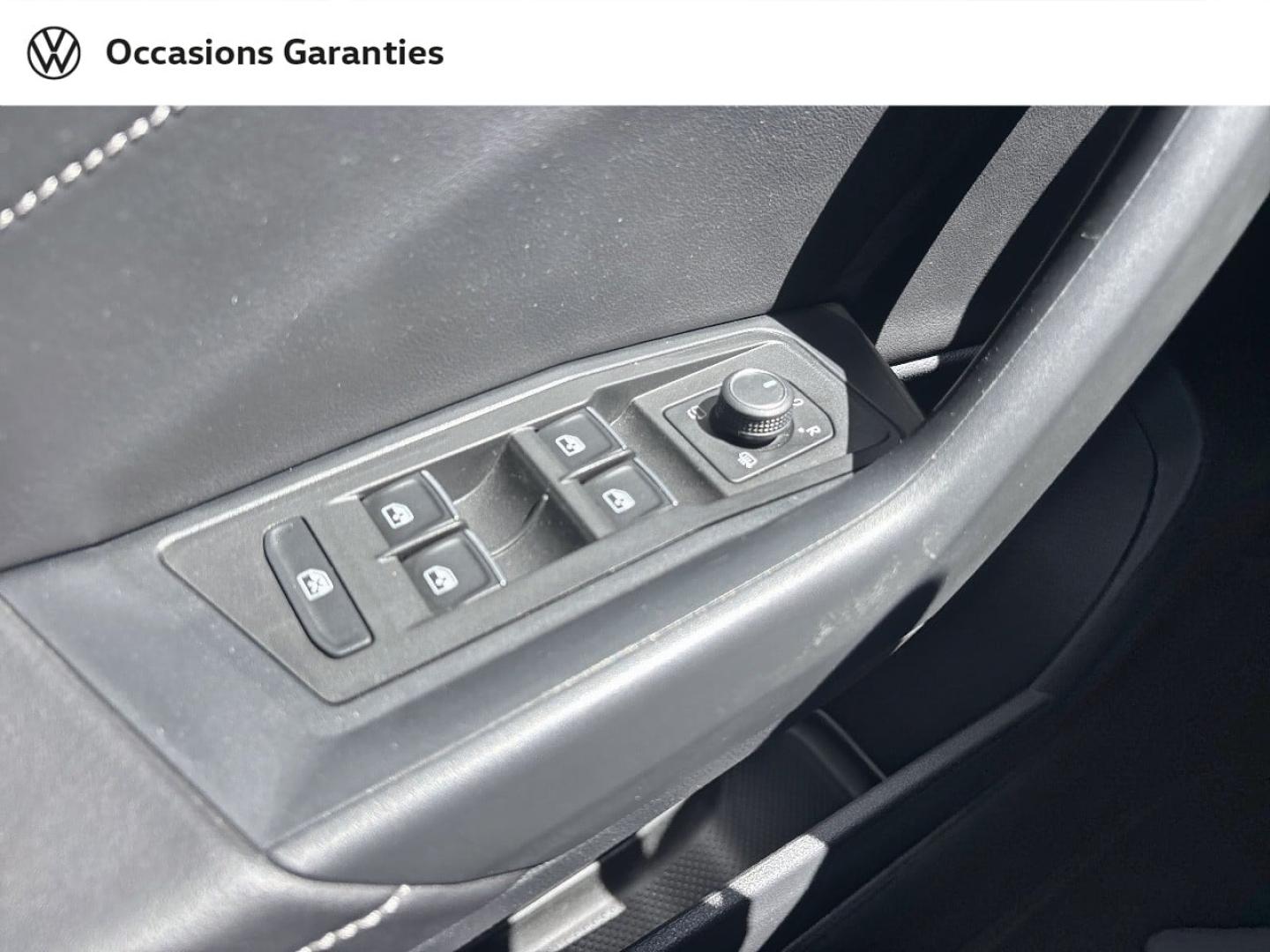 Voitures occasions VOLKSWAGEN T-ROC R-Line Nice