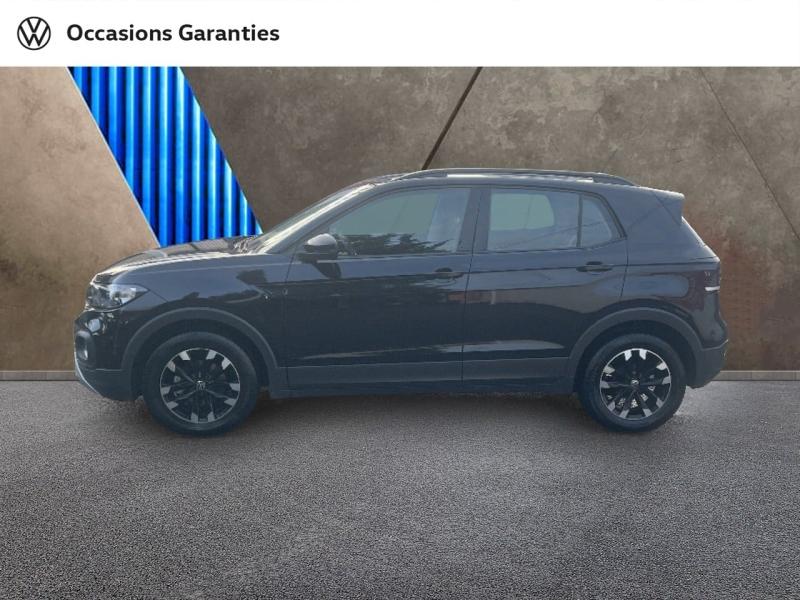 Voitures occasions VOLKSWAGEN T-CROSS Life Tech Mougins