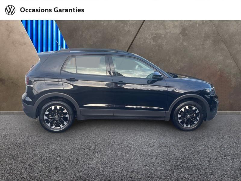 Voitures occasions VOLKSWAGEN T-CROSS Life Tech Mougins
