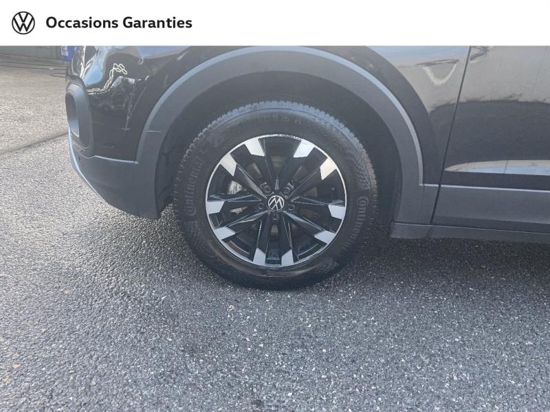 Voitures occasions VOLKSWAGEN T-CROSS Life Tech Mougins